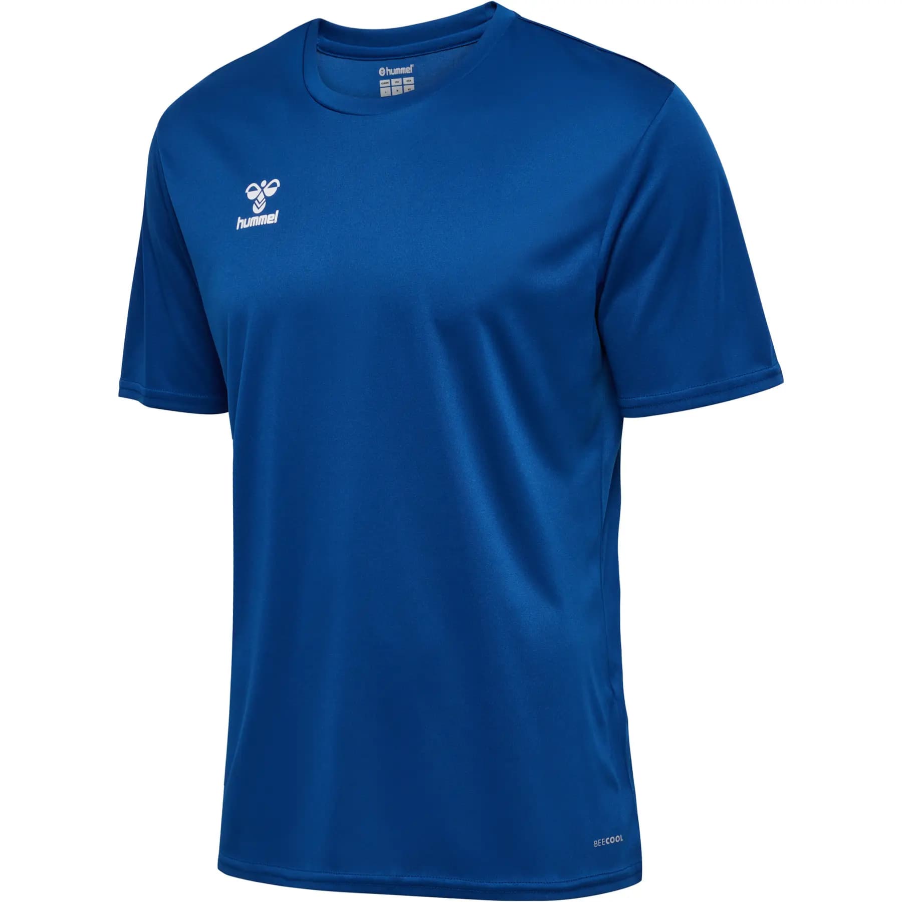 T-shirt essentielle Hummel