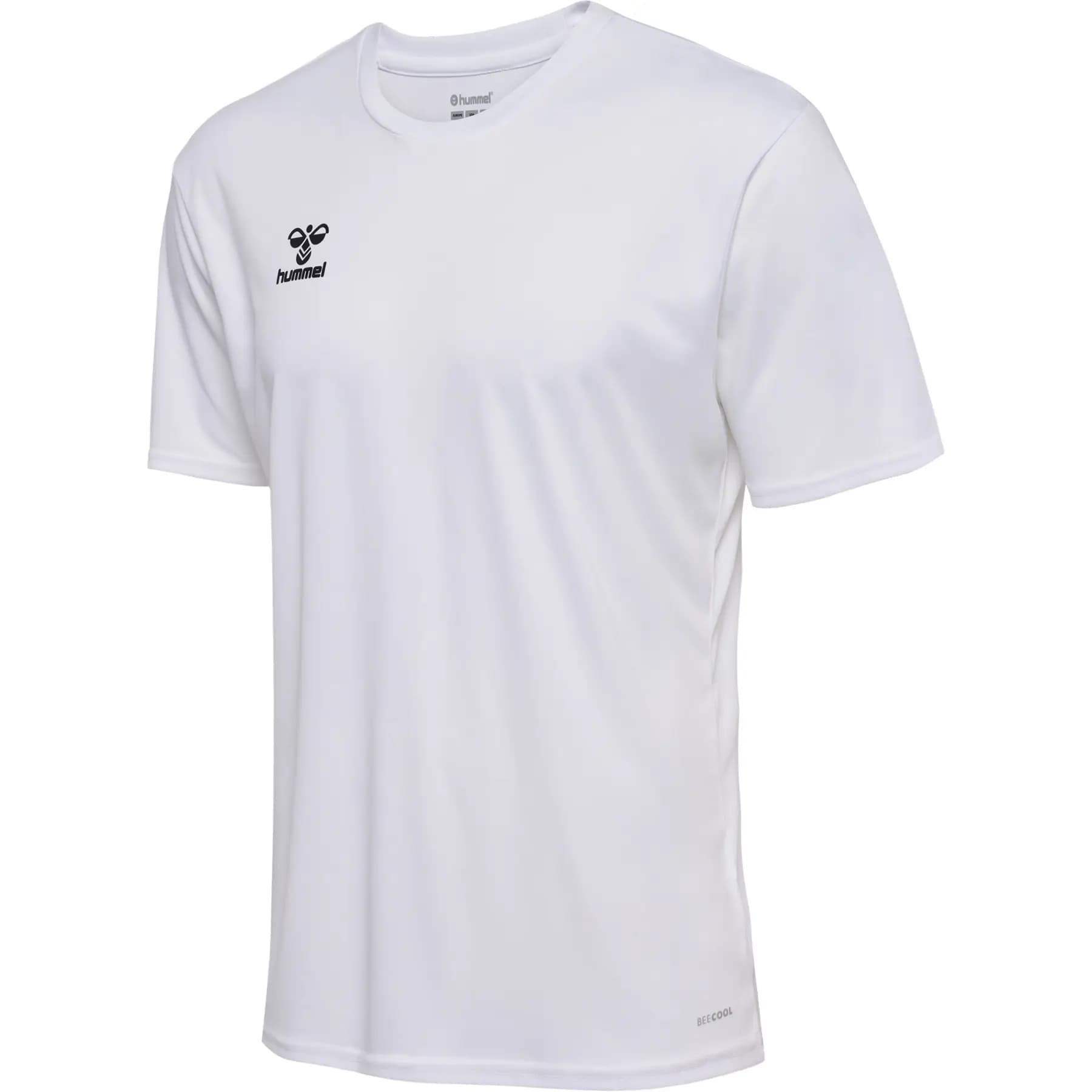 T-shirt essentielle Hummel