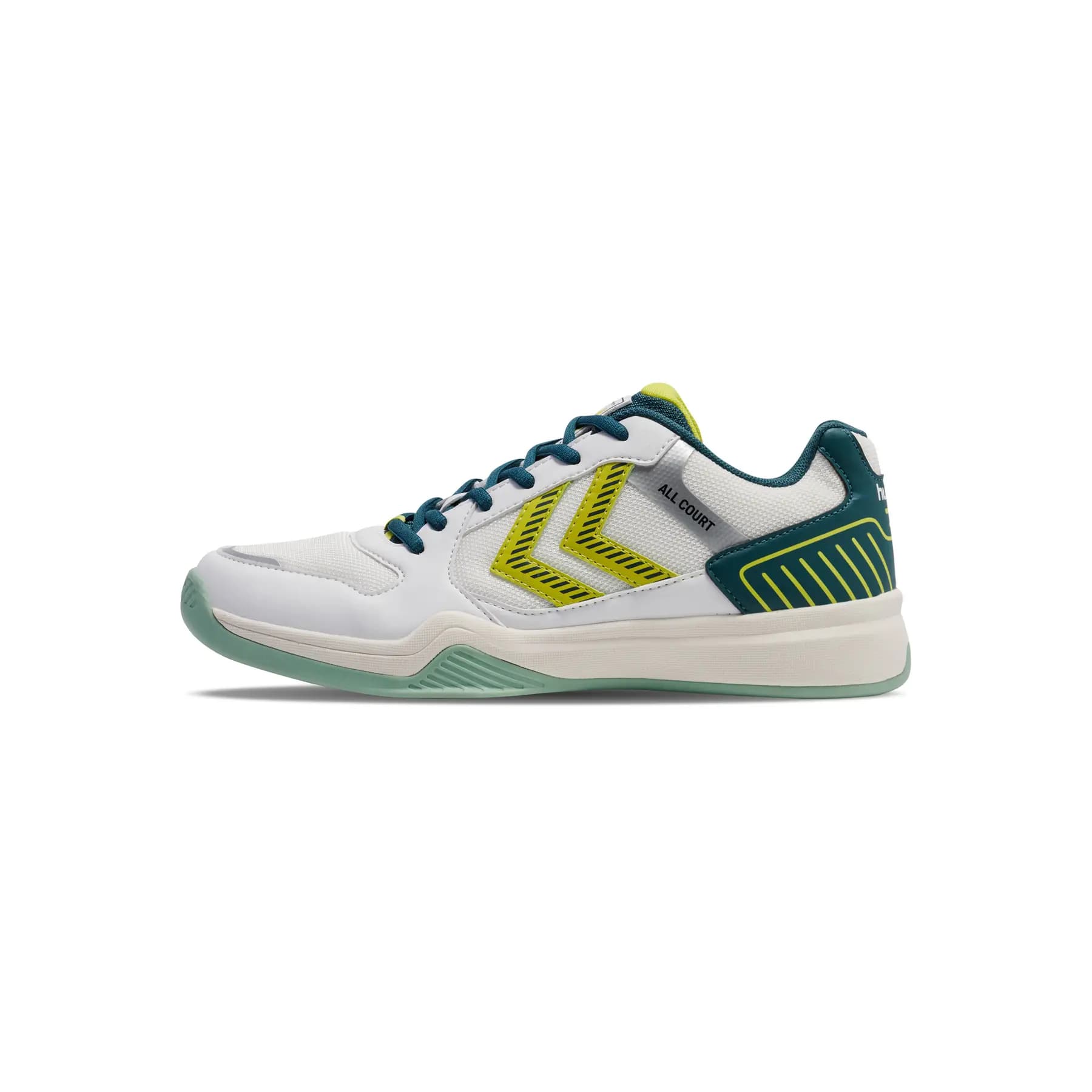 Chaussures indoor Hummel All Court