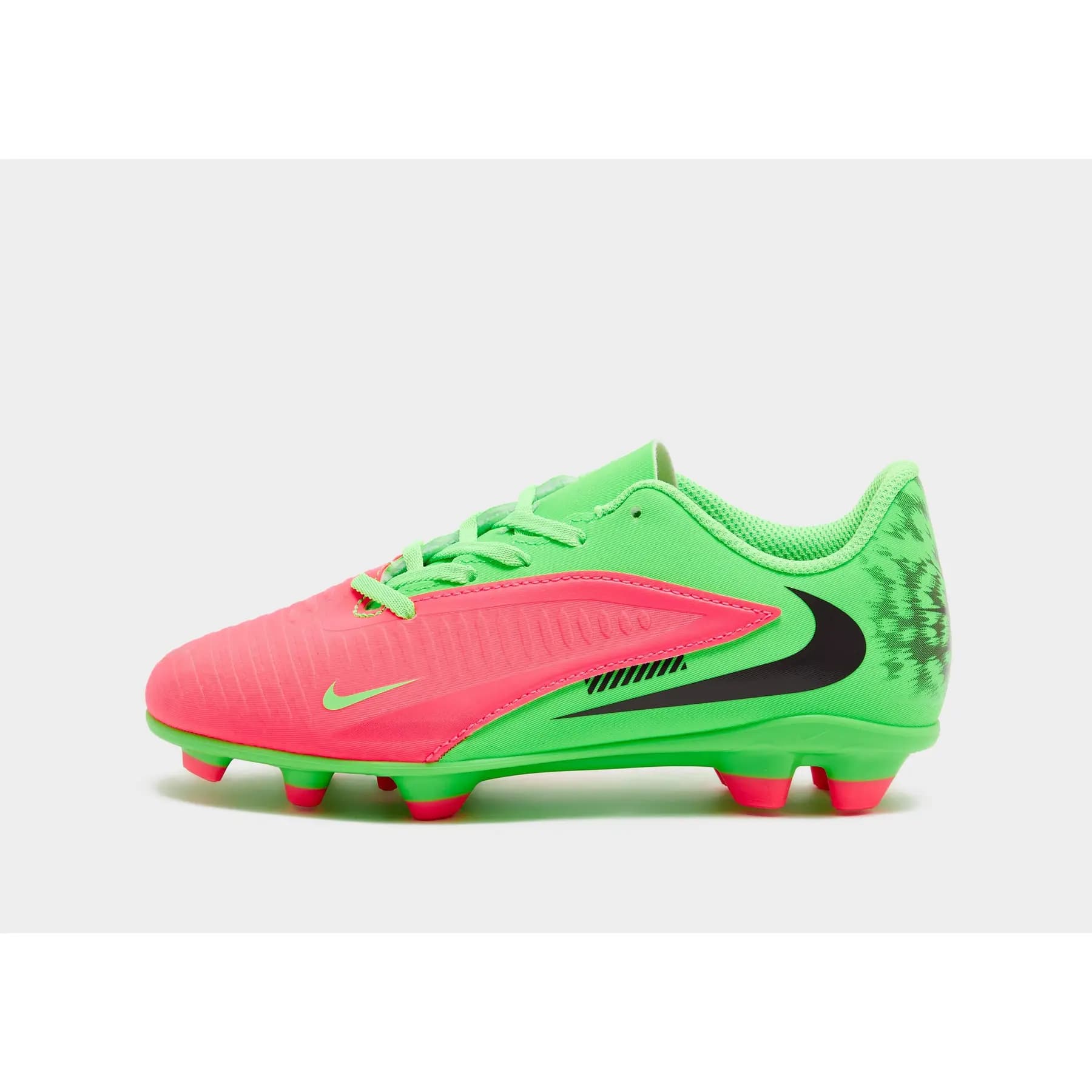 Chaussures de football enfant Nike Phantom 6 Low Club "Erling Haaland" MG