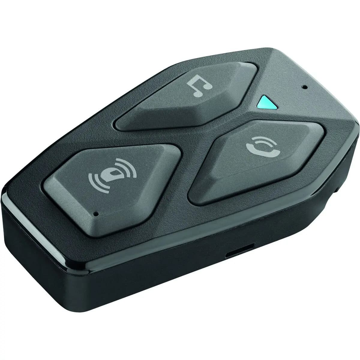 Bouton de commande speakers Interphone Ucom3