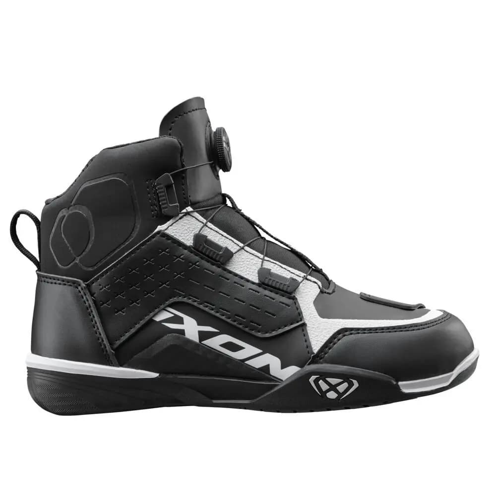 Baskets moto femme Ixon Vyper Wp