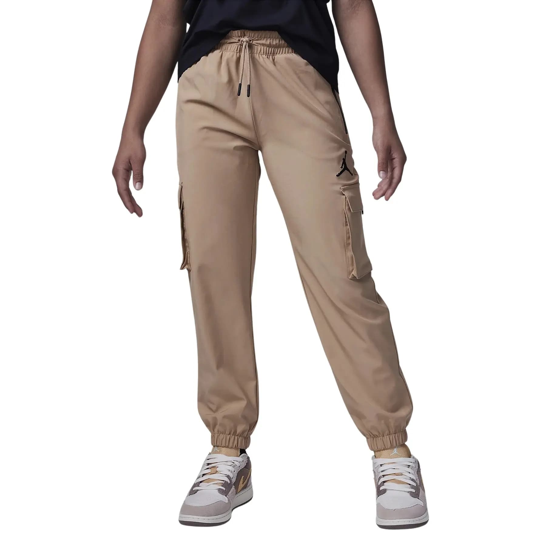 Pantalon cargo fille Jordan Post Up