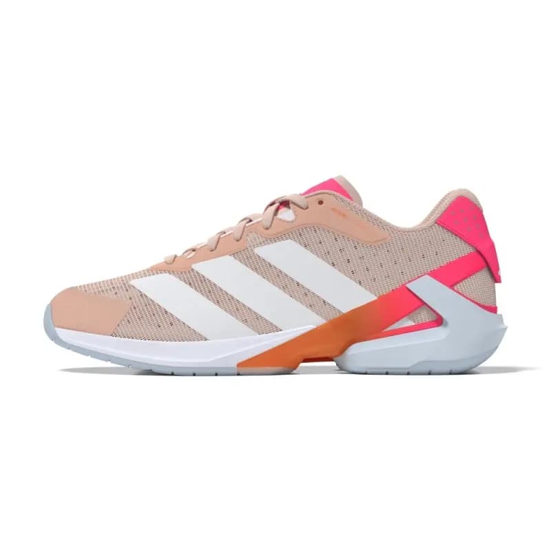 Chaussures indoor femme adidas Adizero Counterblast