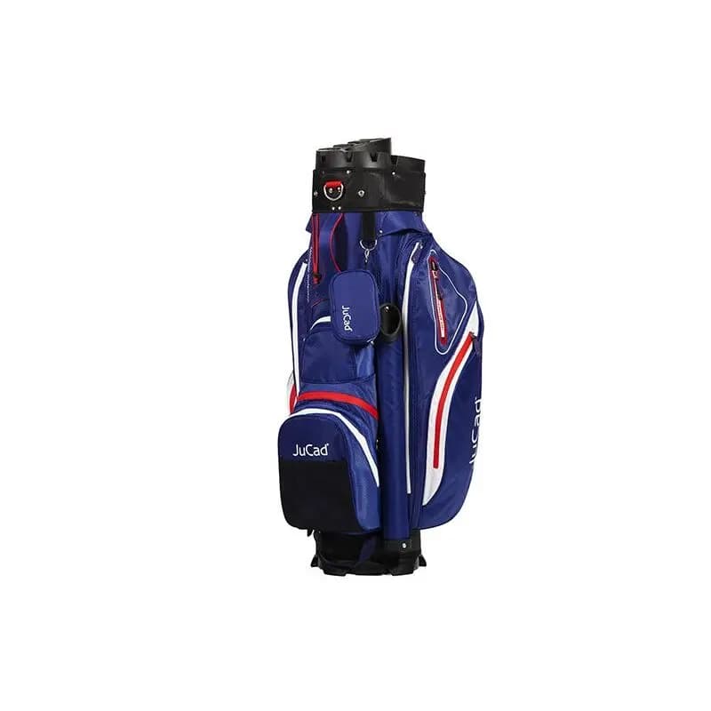 Sac chariot de golf JuCad Manager Waterstop
