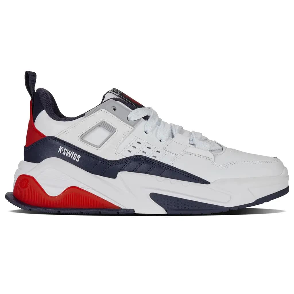 Baskets K-Swiss Techna Trainer