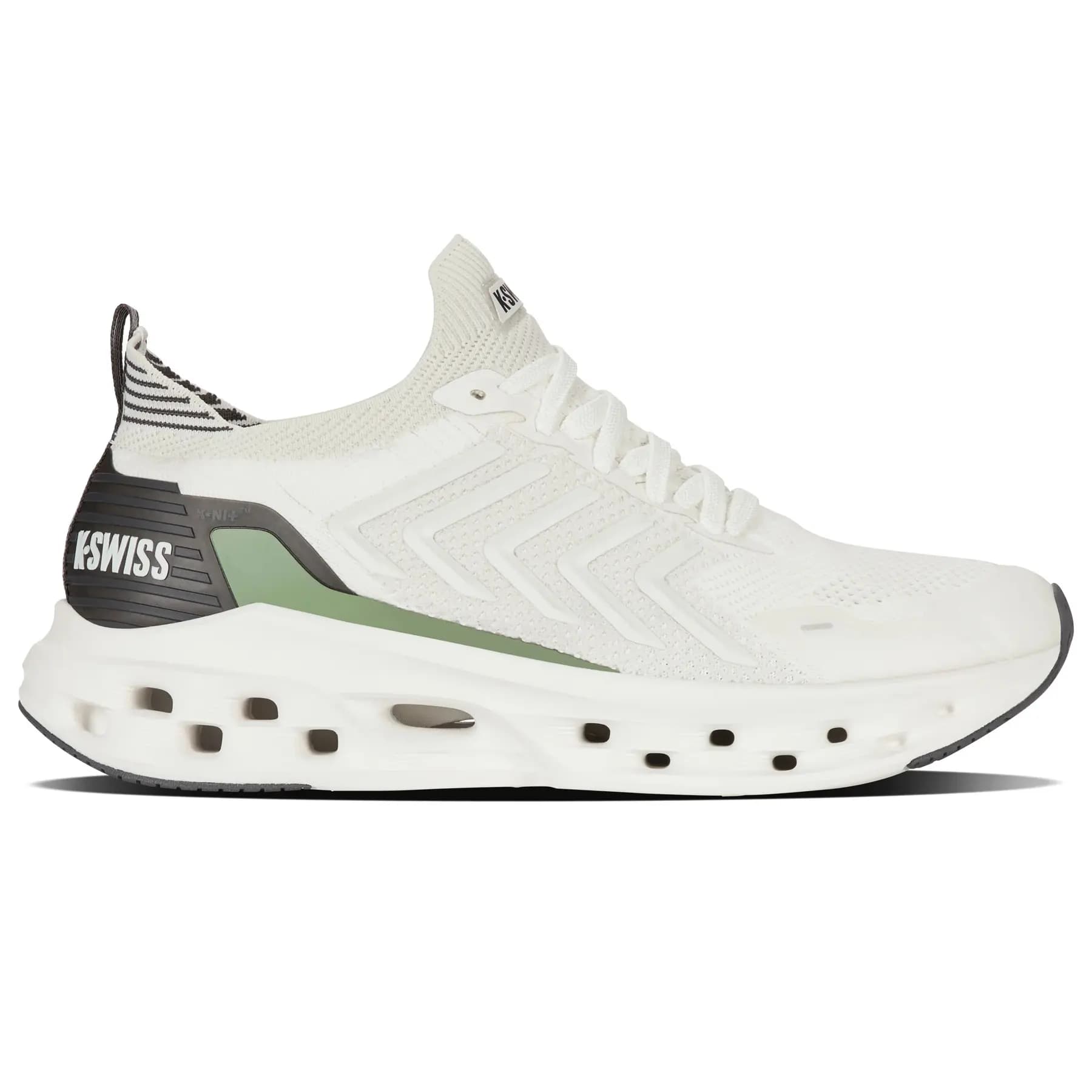 Baskets K-Swiss Impulse Tubes Lite