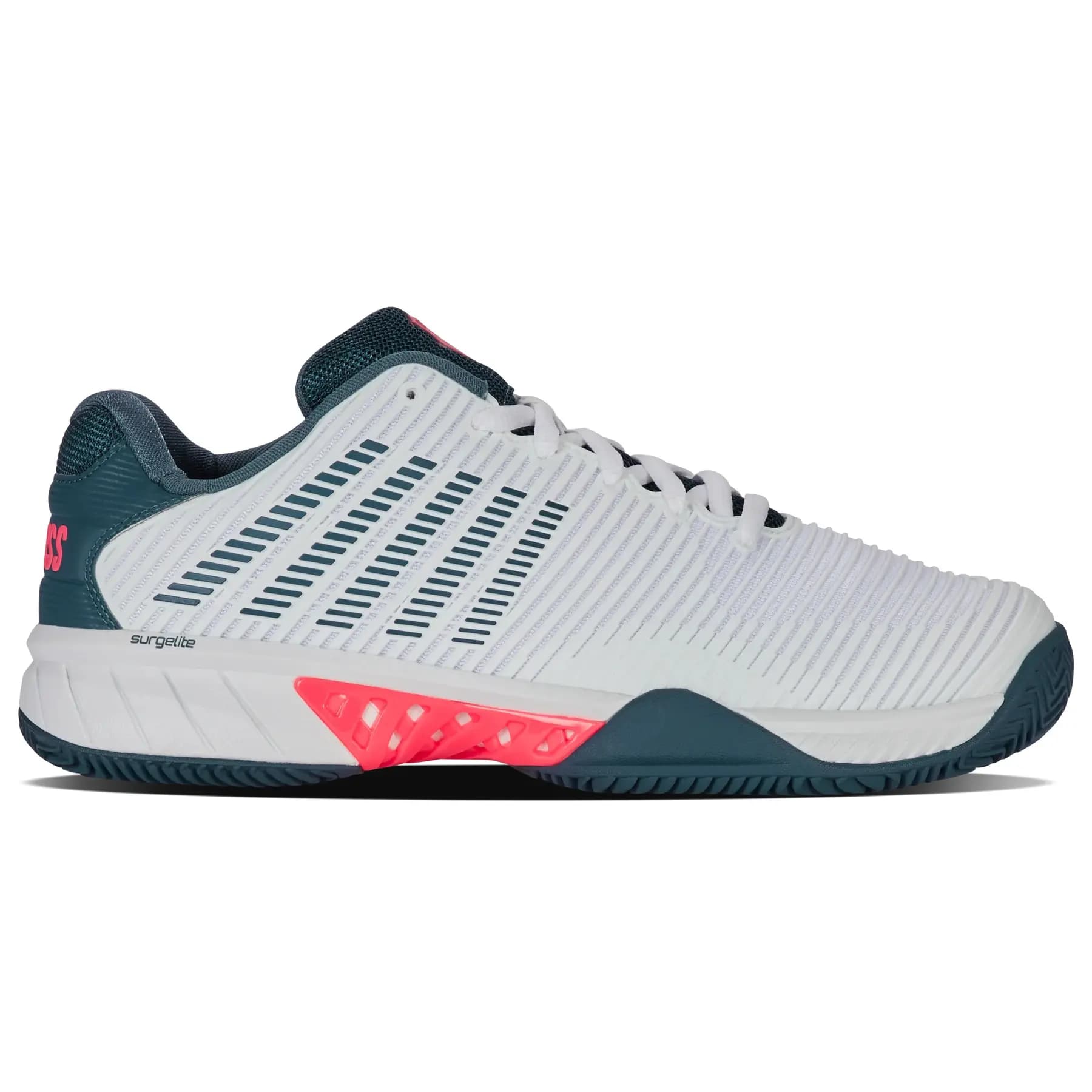 Chaussures de tennis K-Swiss Hypercourt Express 2 Clay