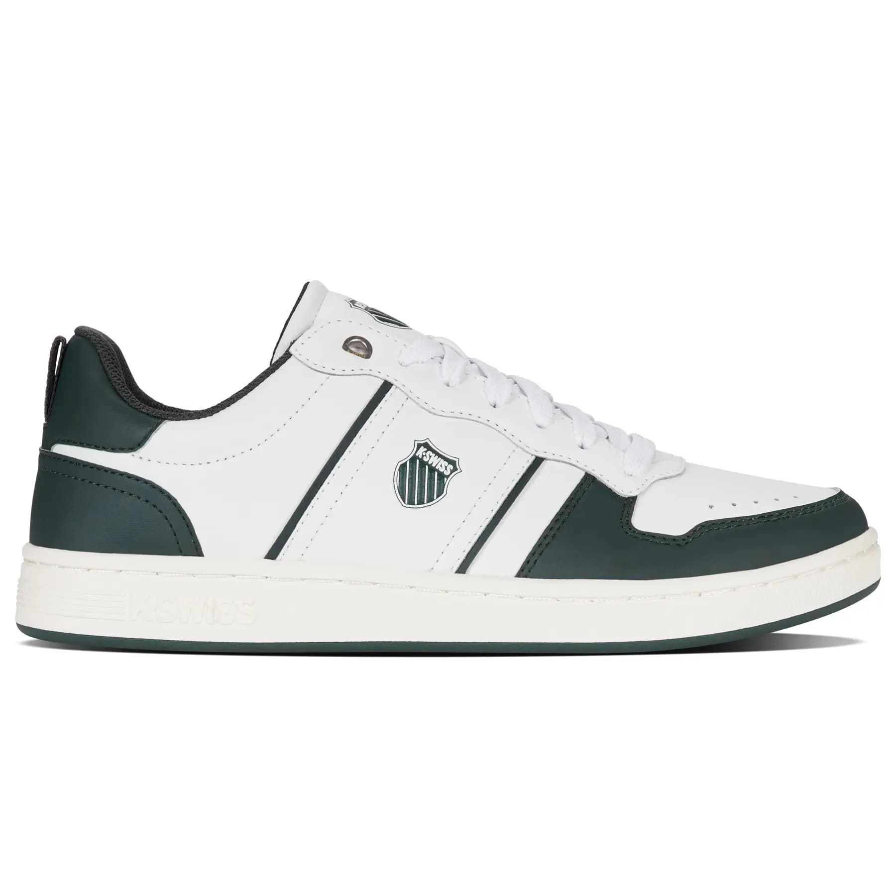 Baskets K-Swiss Lozan Match LTH