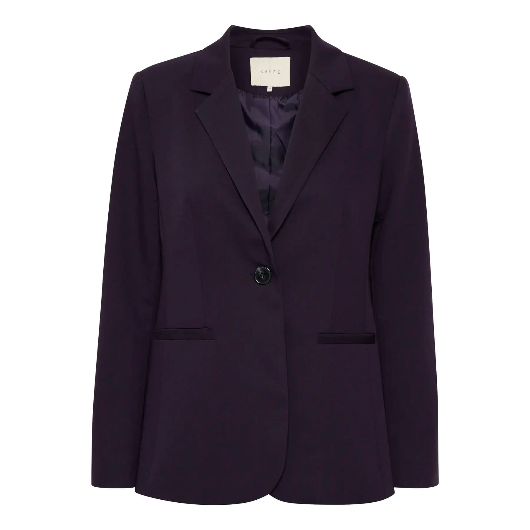 Blazer femme KAFFE Sakura
