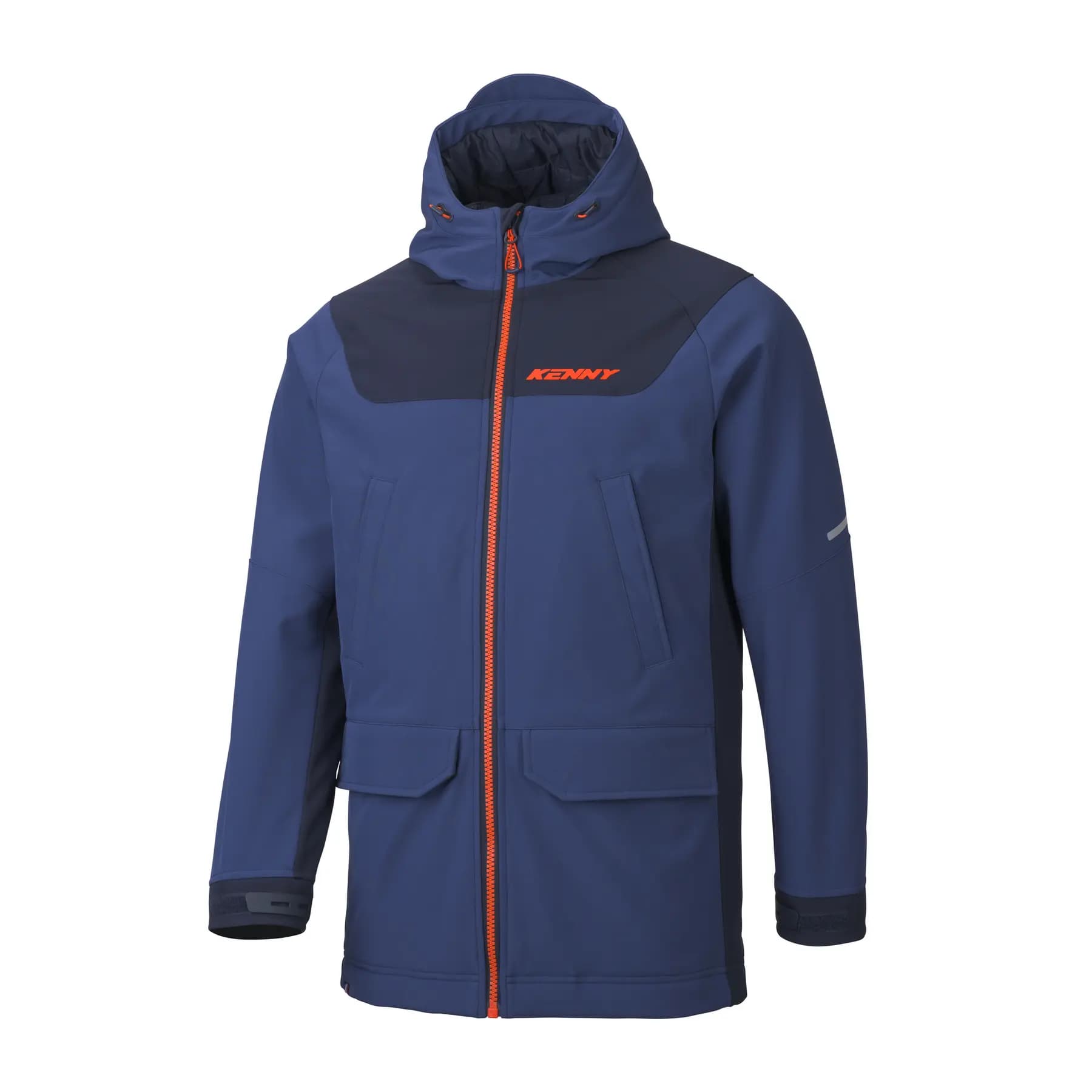 Veste de pluie moto Kenny Paddock