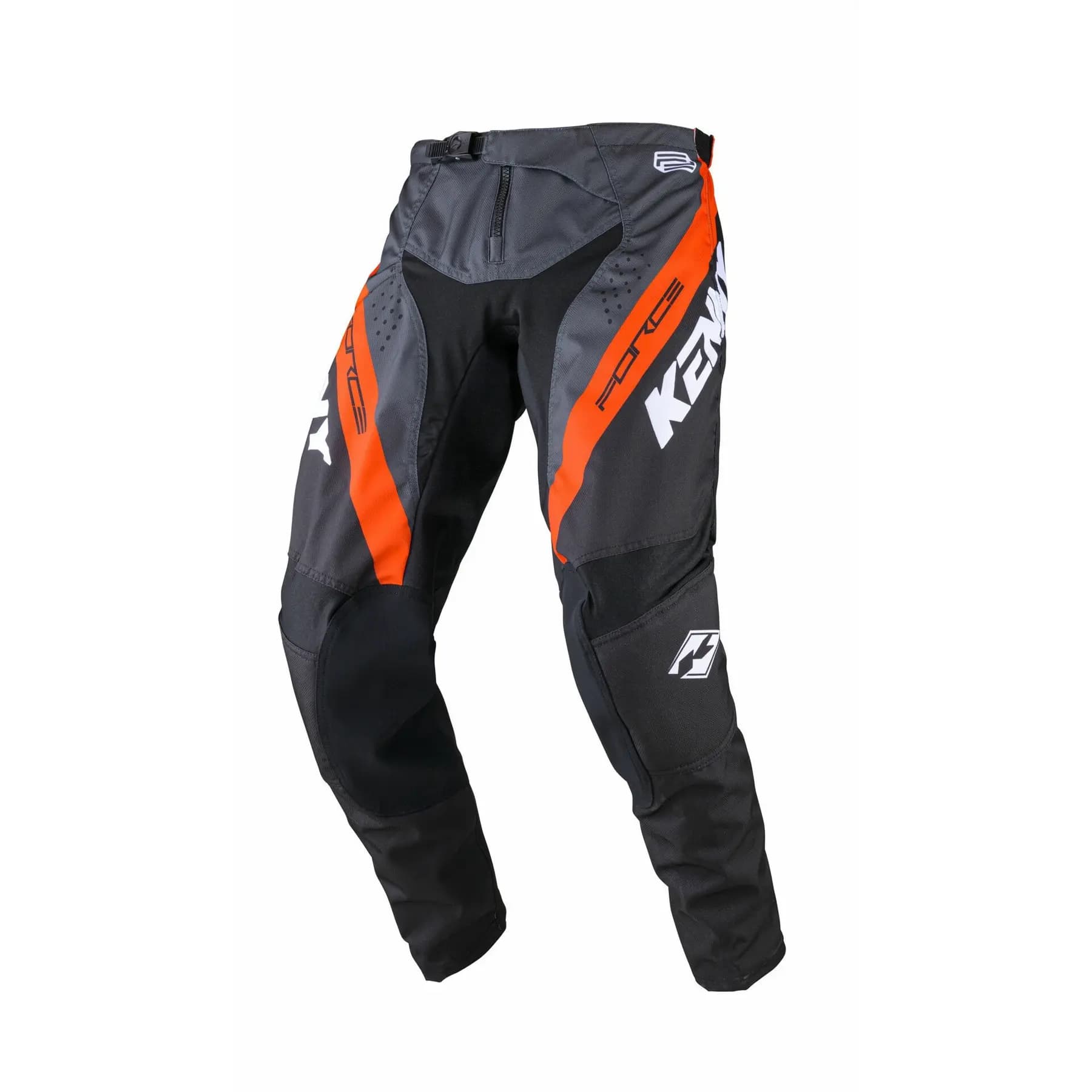 Pantalon moto enfant Kenny Force