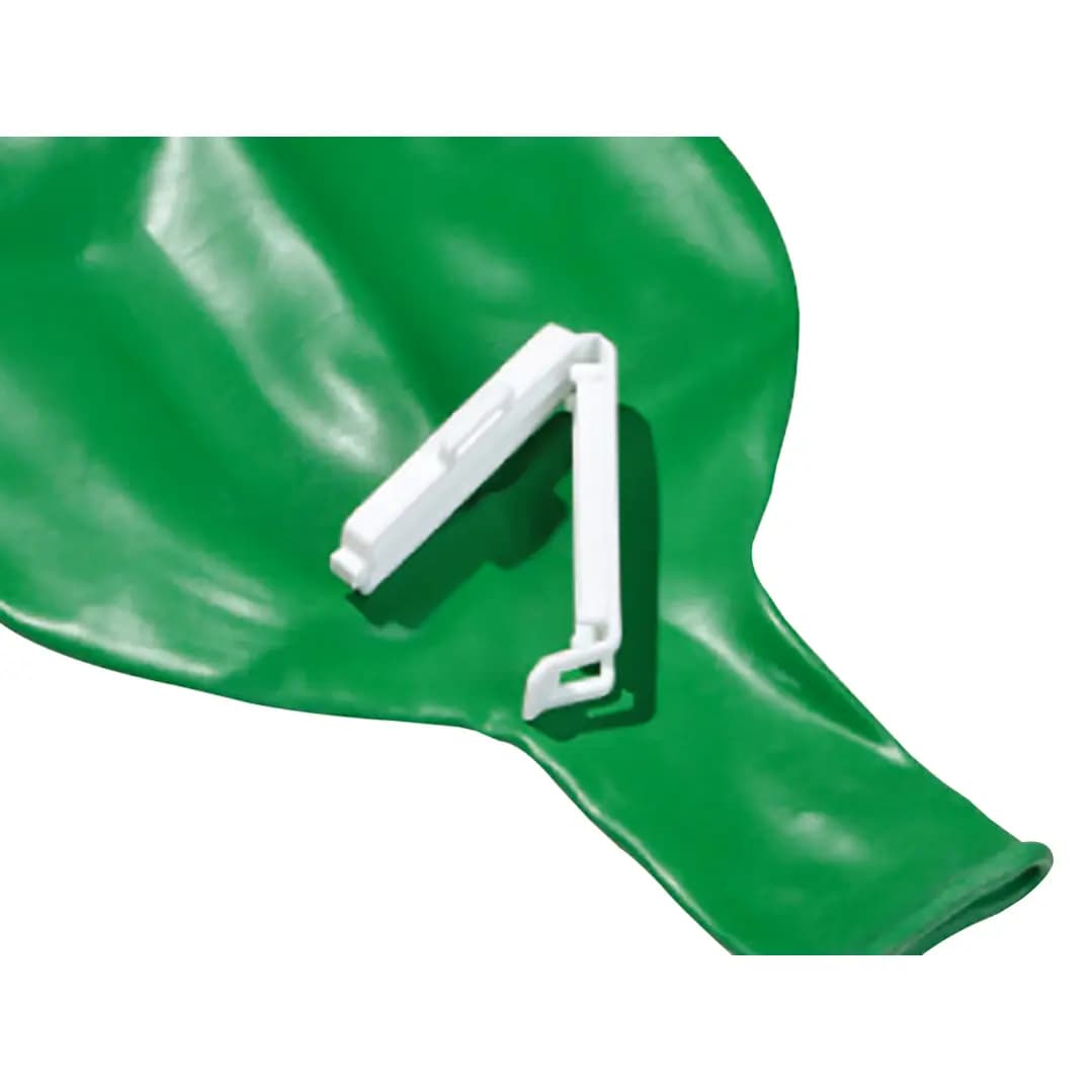 Fermeture pour ballon géant Kuebler Sport