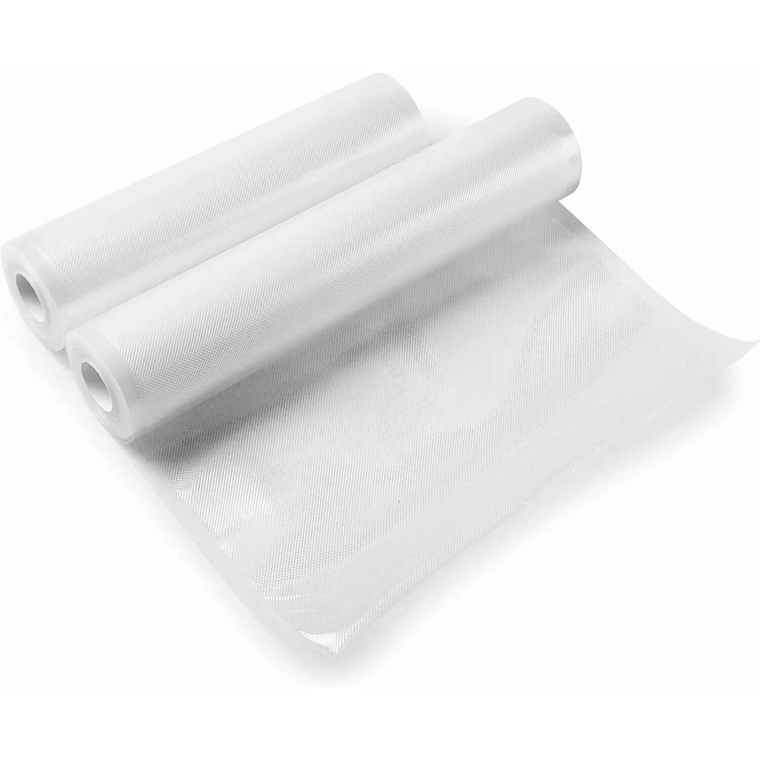 Pack 2 bobines de tube en plastique Lacor