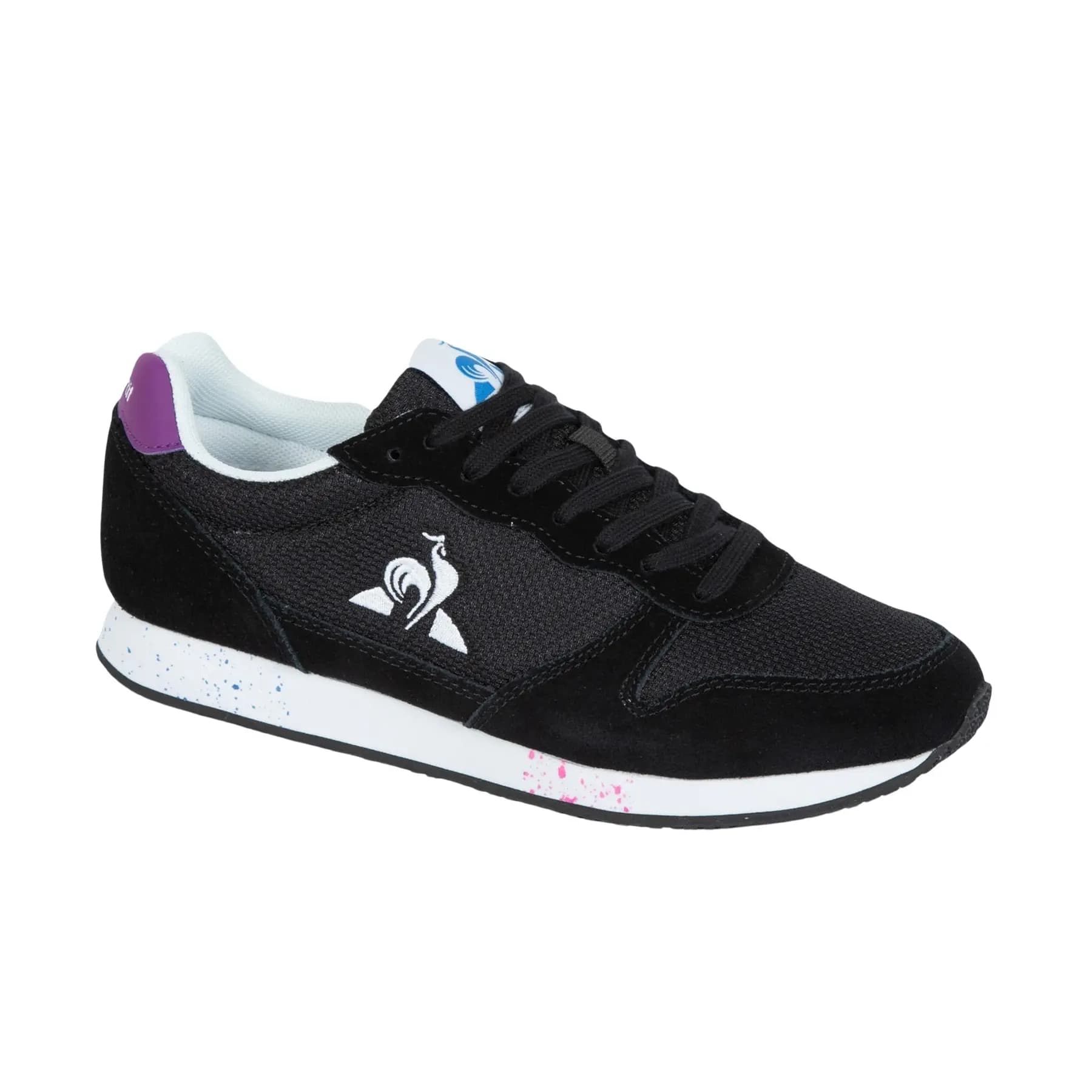 Baskets femme Le Coq Sportif Alpha W Sport