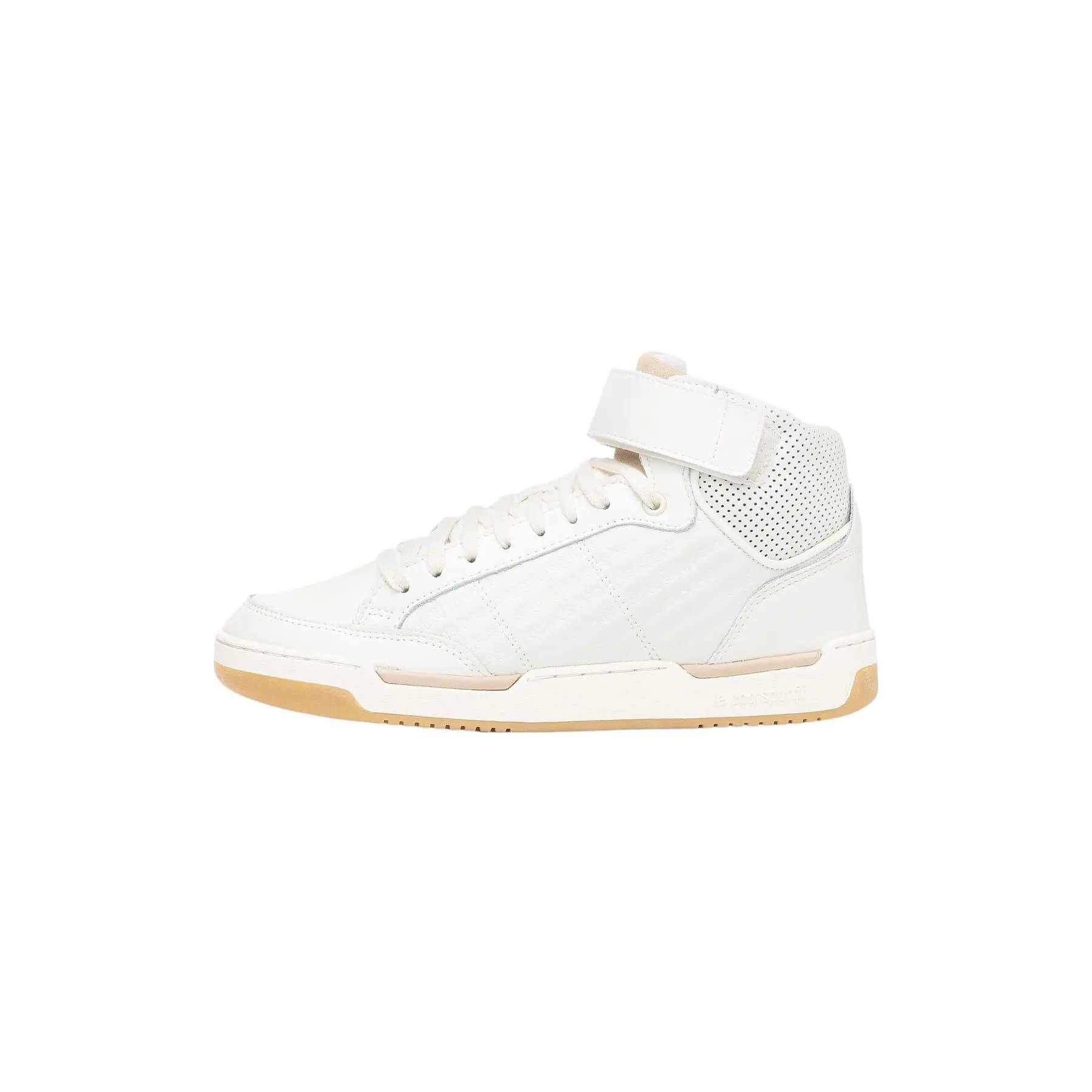 Baskets femme Le Coq Sportif Alpha W Sport