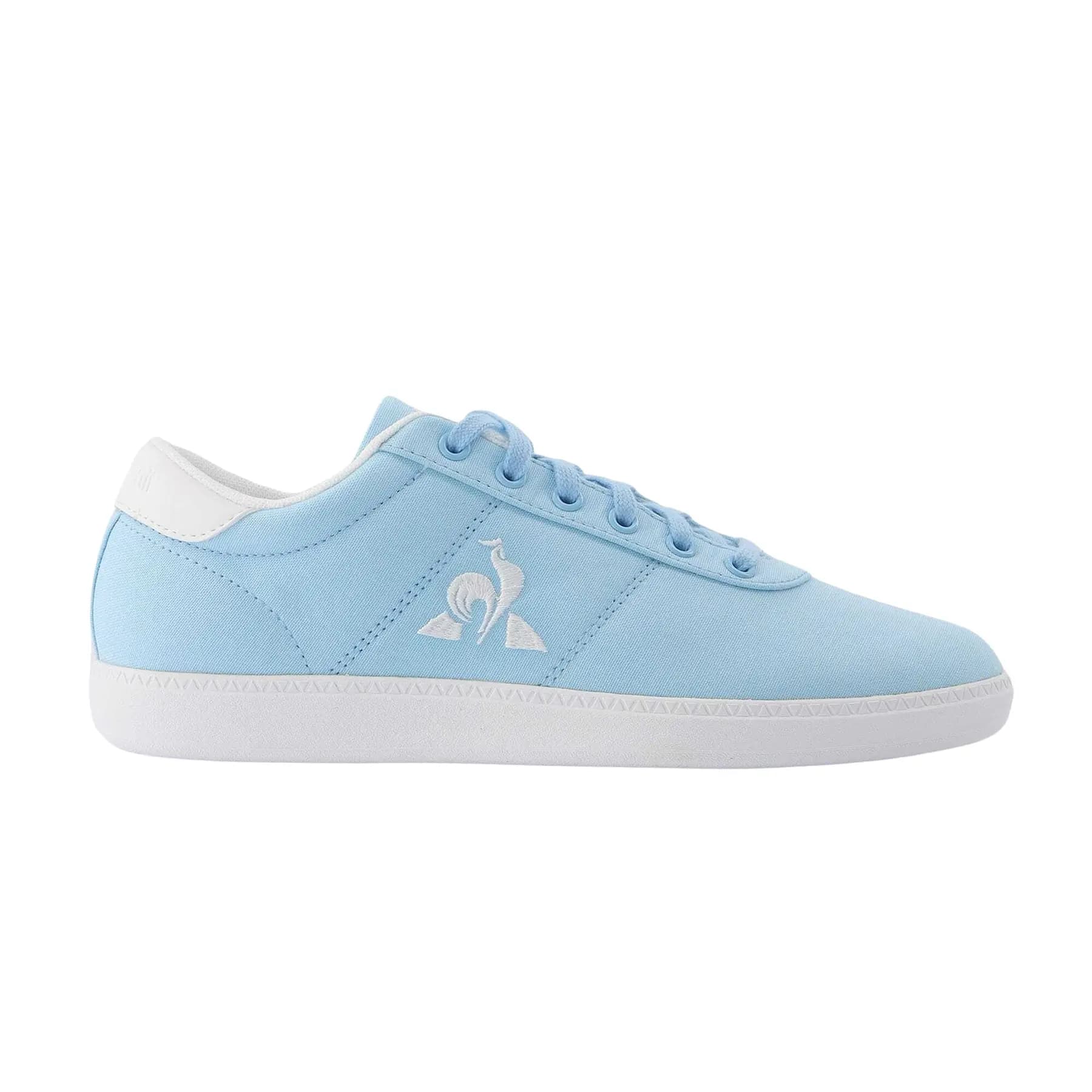 Baskets femme Le Coq Sportif Court One