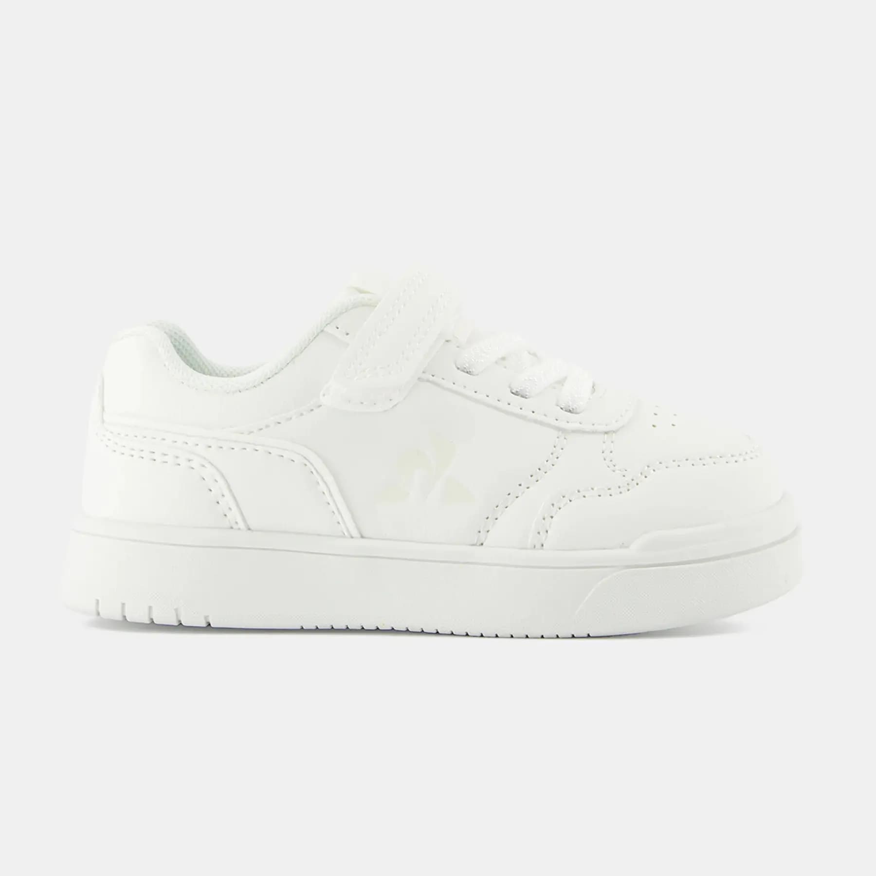 Baskets bébé garçon Le Coq Sportif Breaker INF