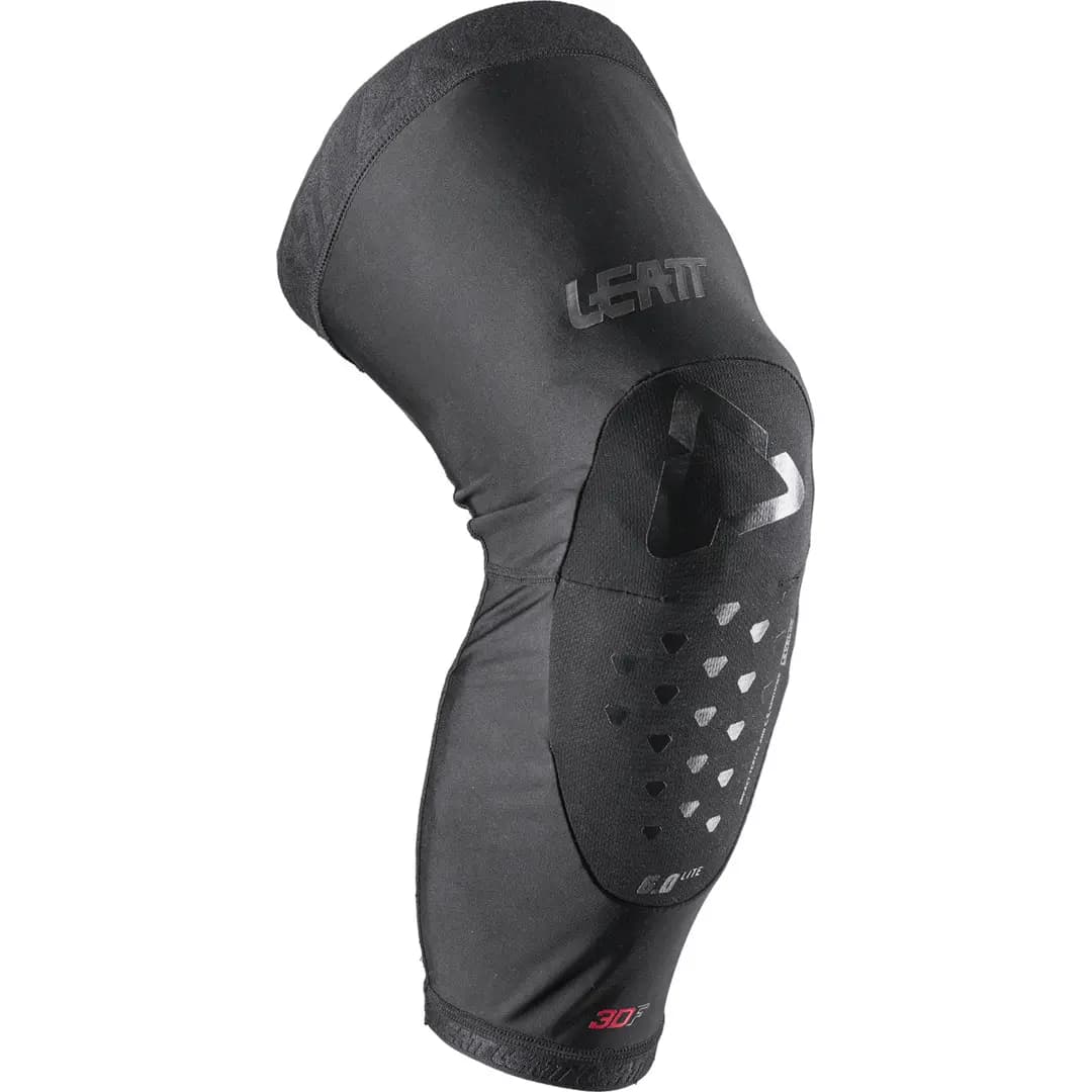 Protection genoux moto Leatt 6.0 Evo Lite