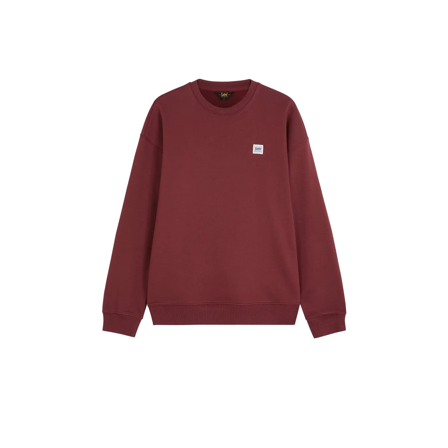 Sweatshirt Lee