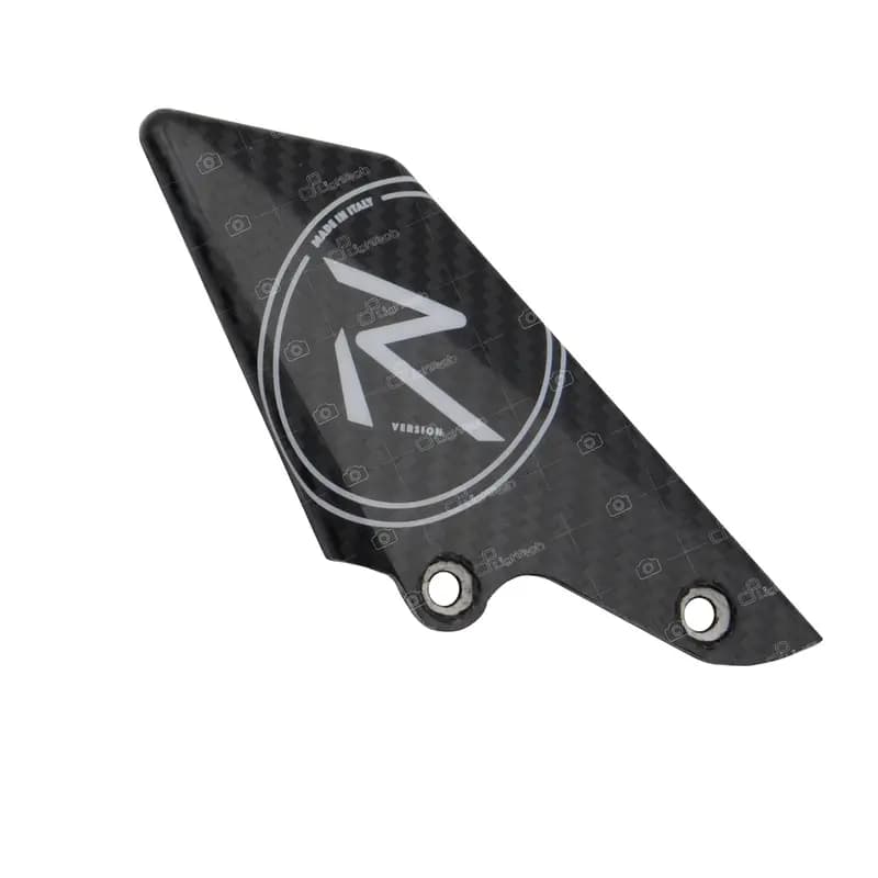 Protège-talon droite Lightech