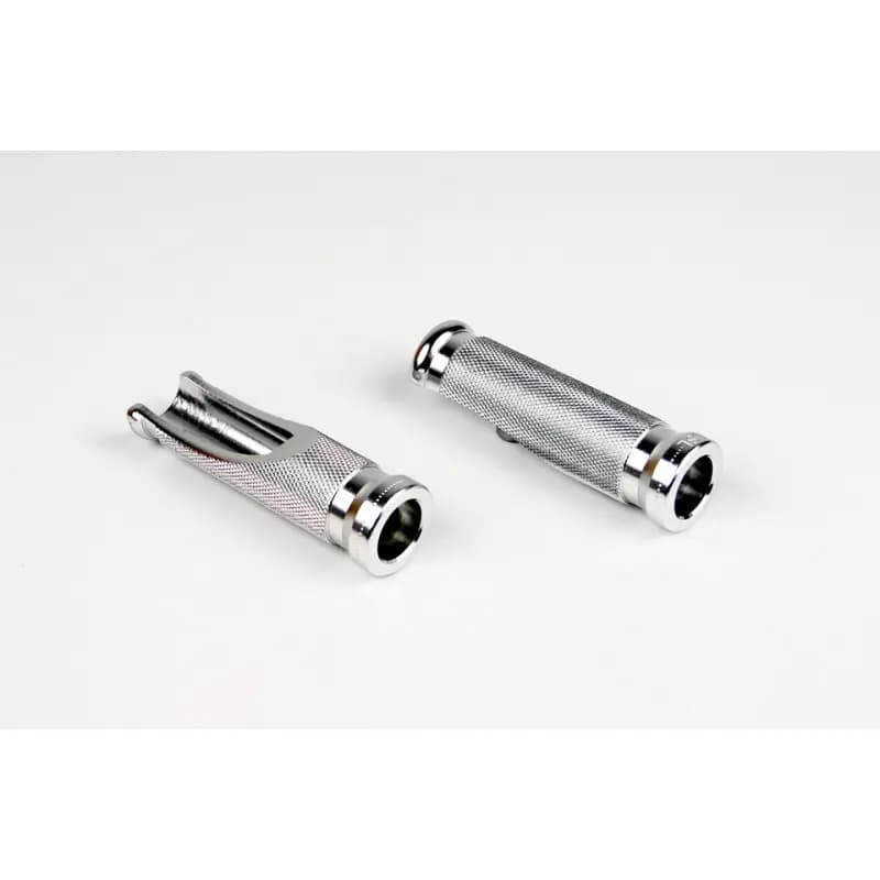 Repose-pied moto LSL