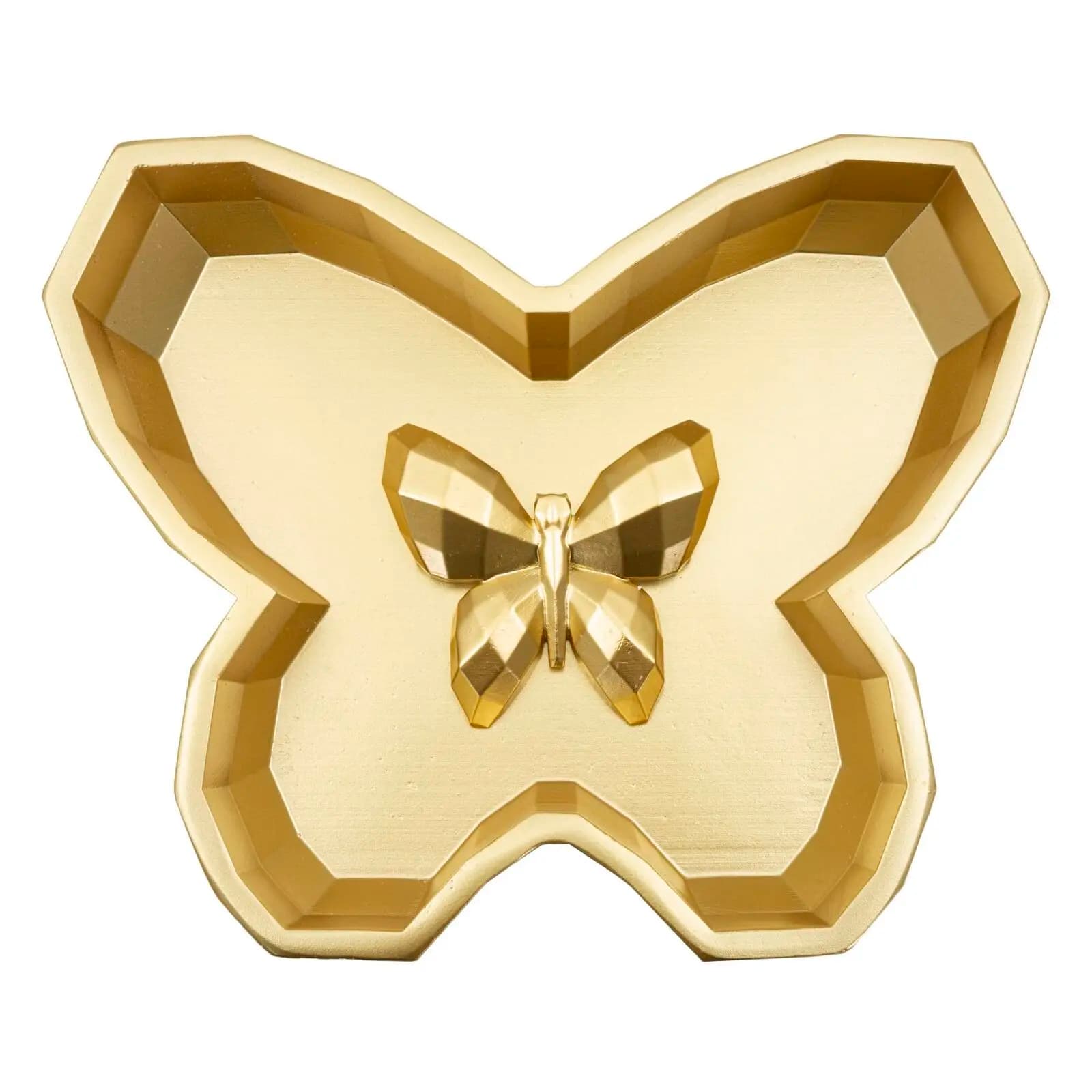 Objet décoratif Mauro Ferretti Butterfly