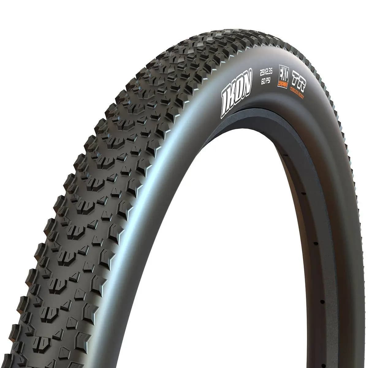 Pneu Maxxis Maxxis Ikon - MaxxSpeed/EXO/TR
