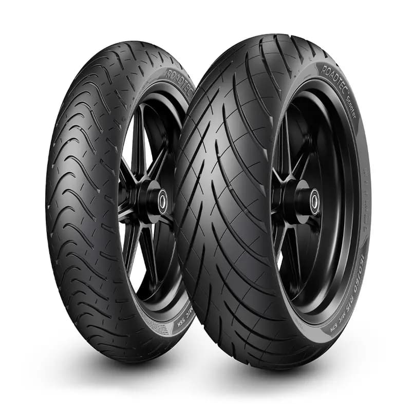 Pneu scooter Metzeler Roadtec R 16 M/C 61S TL