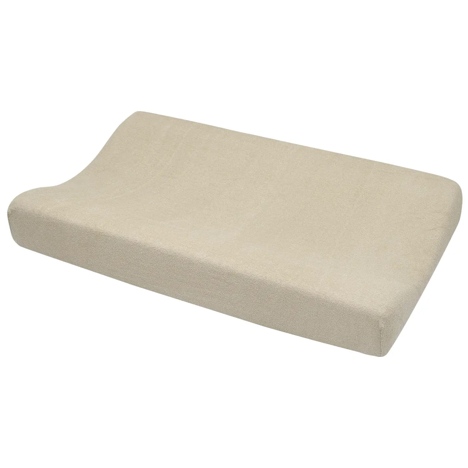 Housse de matelas à langer bébé Meyco Baby