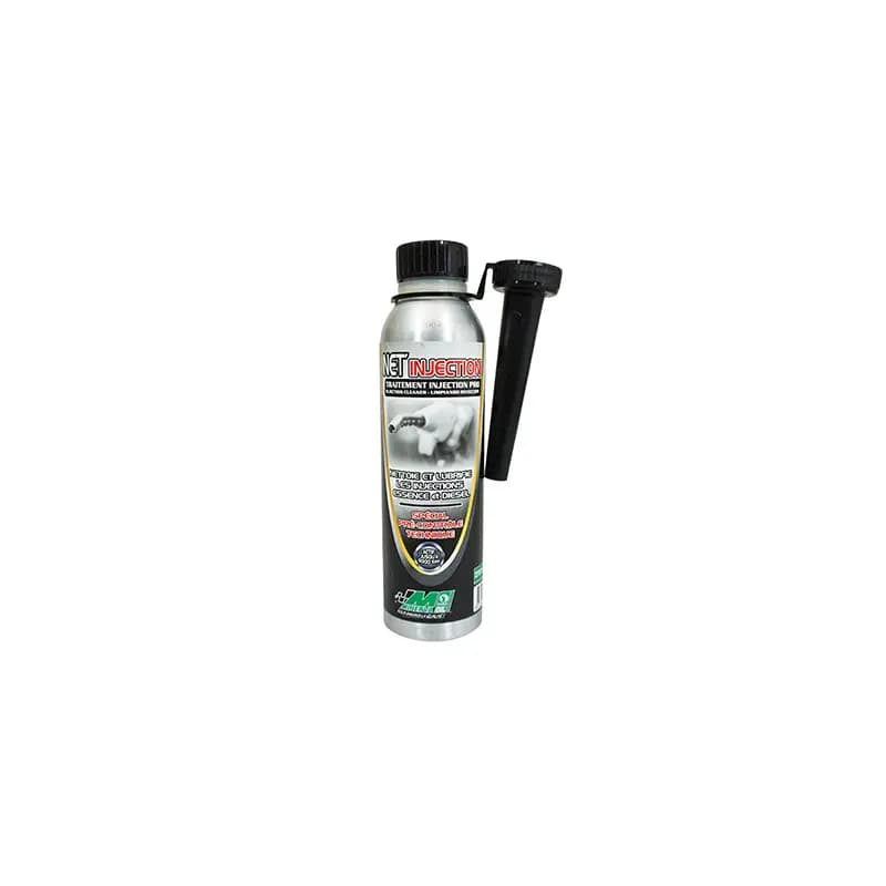 Nettoyant injection Minerva Oil
