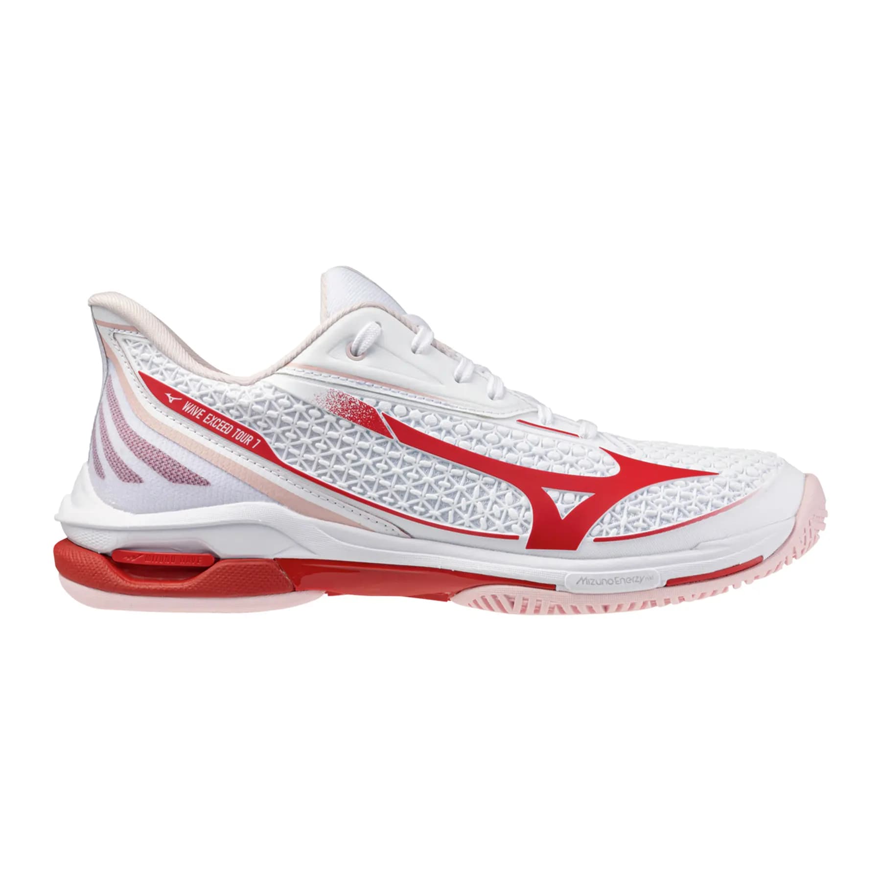 Chaussures de tennis femme Mizuno Wave Exceed Tour 7 AC