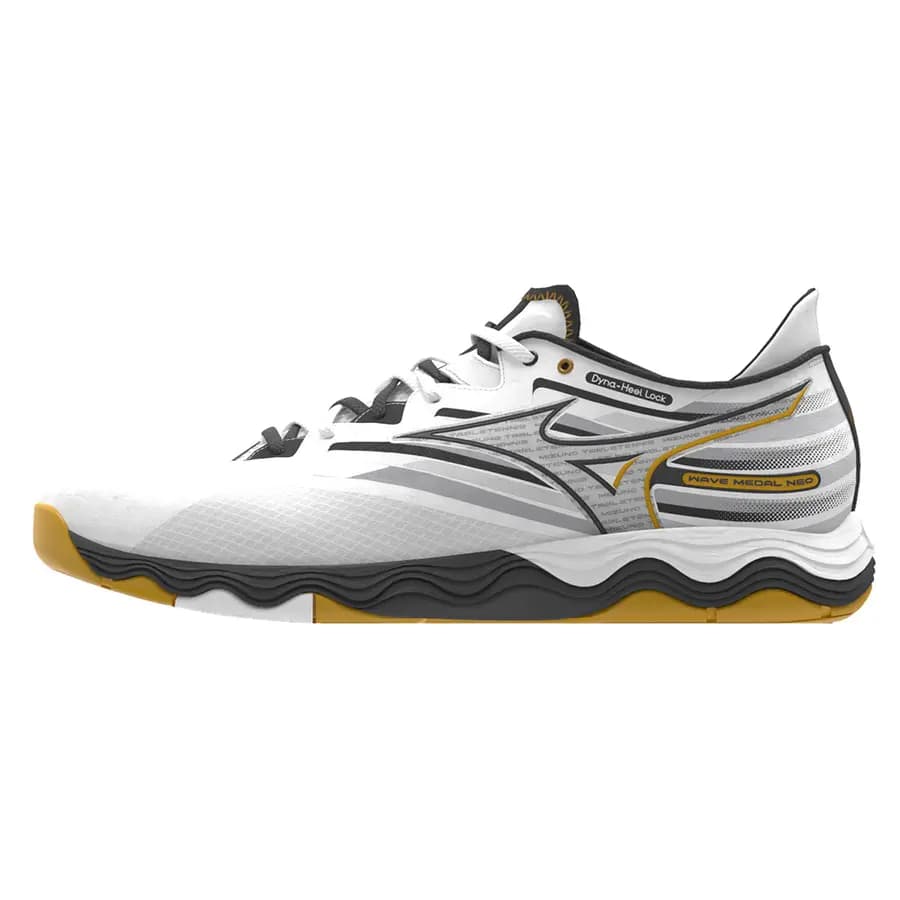 Chaussures de tennis enfant Mizuno Wave Medal Neo