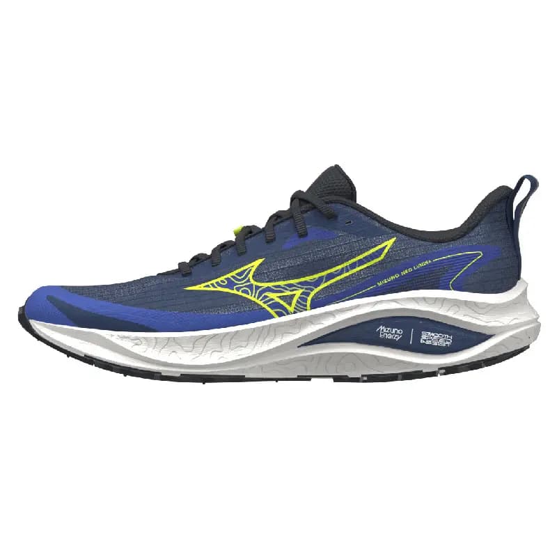 Chaussures de running Mizuno Neo Lumina