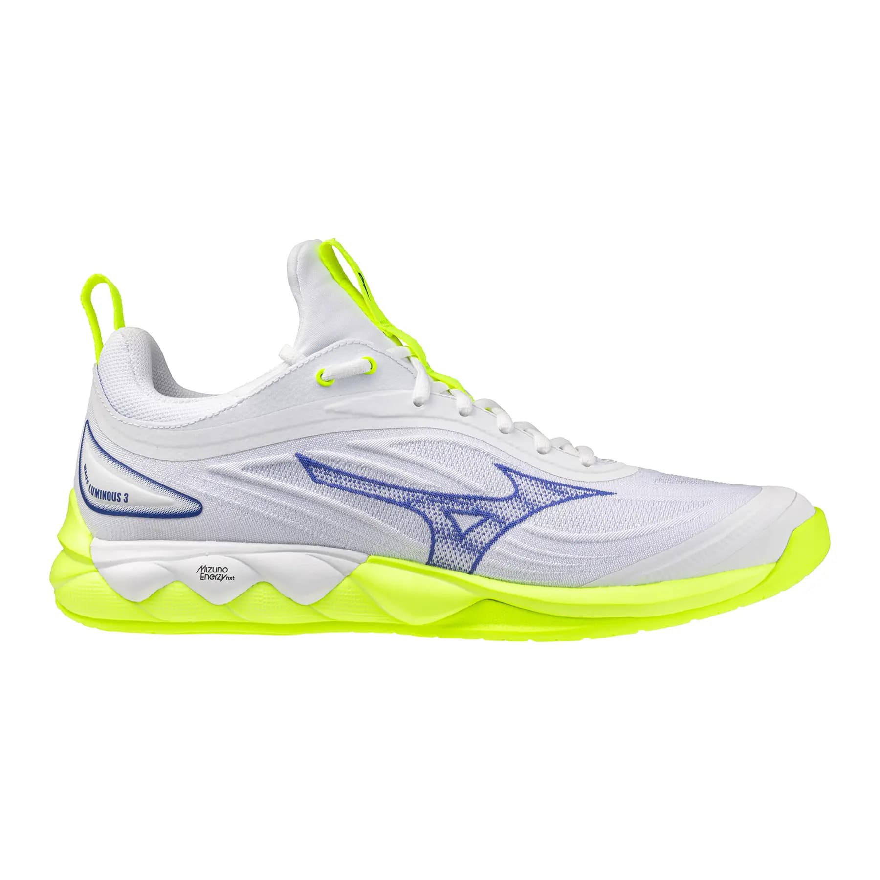 Chaussures indoor Mizuno Wave Luminous