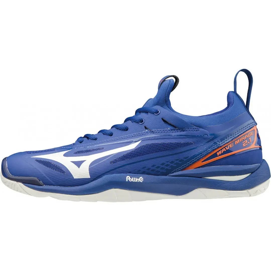 Chaussures Mizuno Wave mirage 2.1