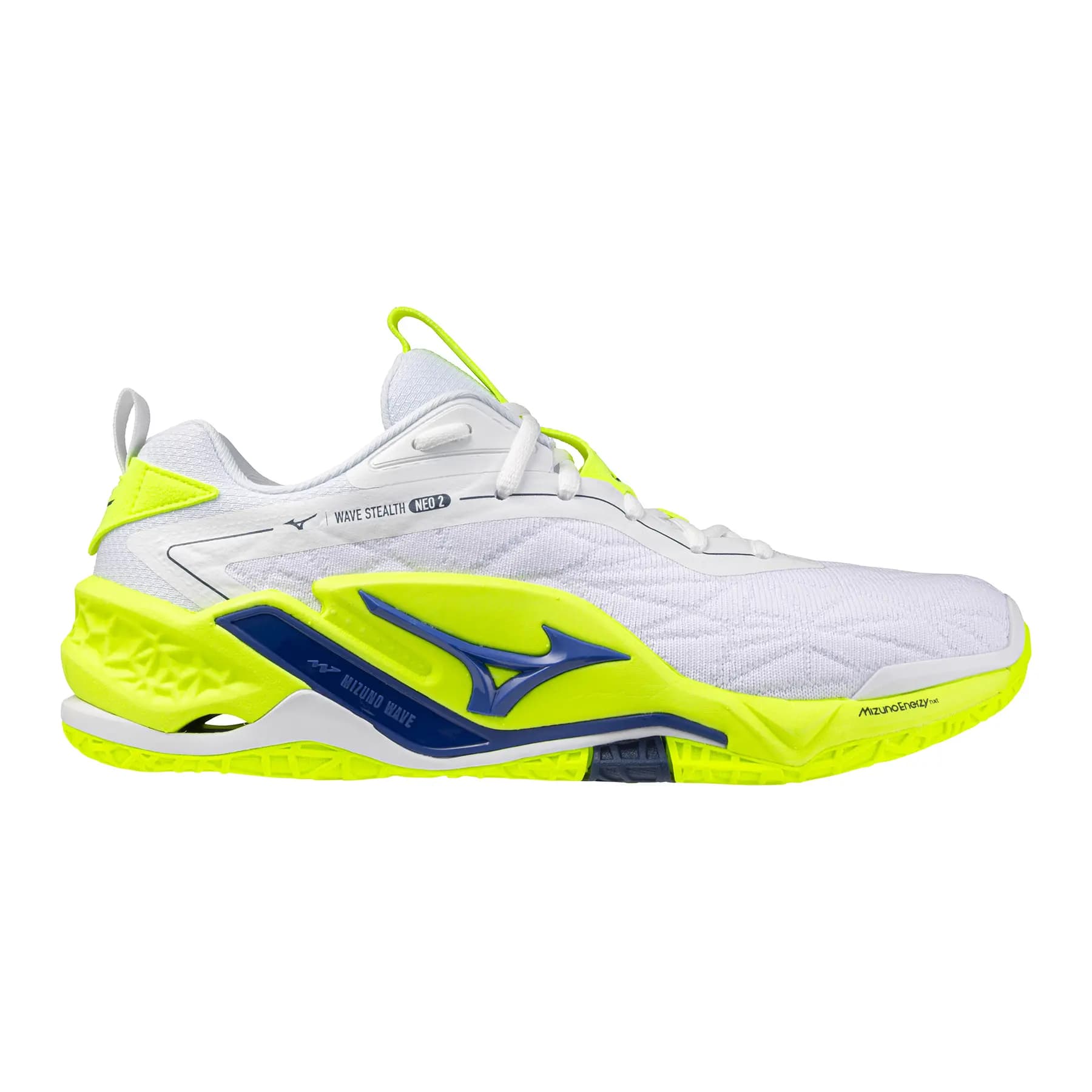 Chaussures indoor Mizuno Wave Stealth Neo