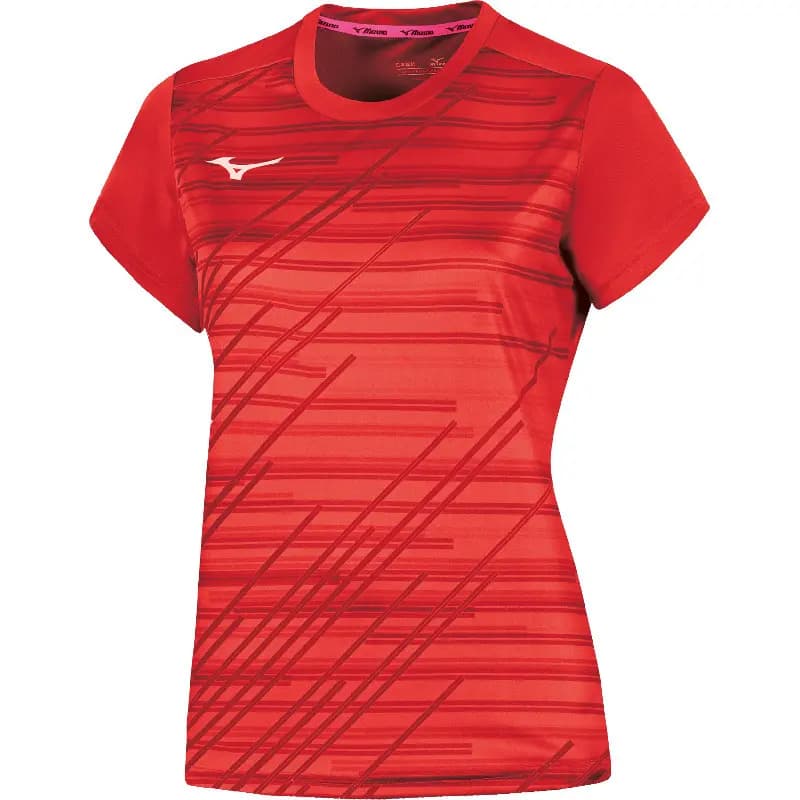 Maillot femme Mizuno Team Chiba