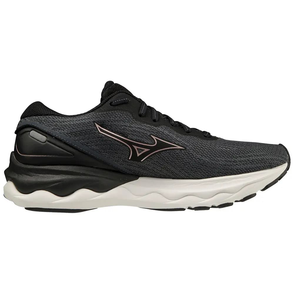 Chaussures de running femme Mizuno Wave Skyrise 3
