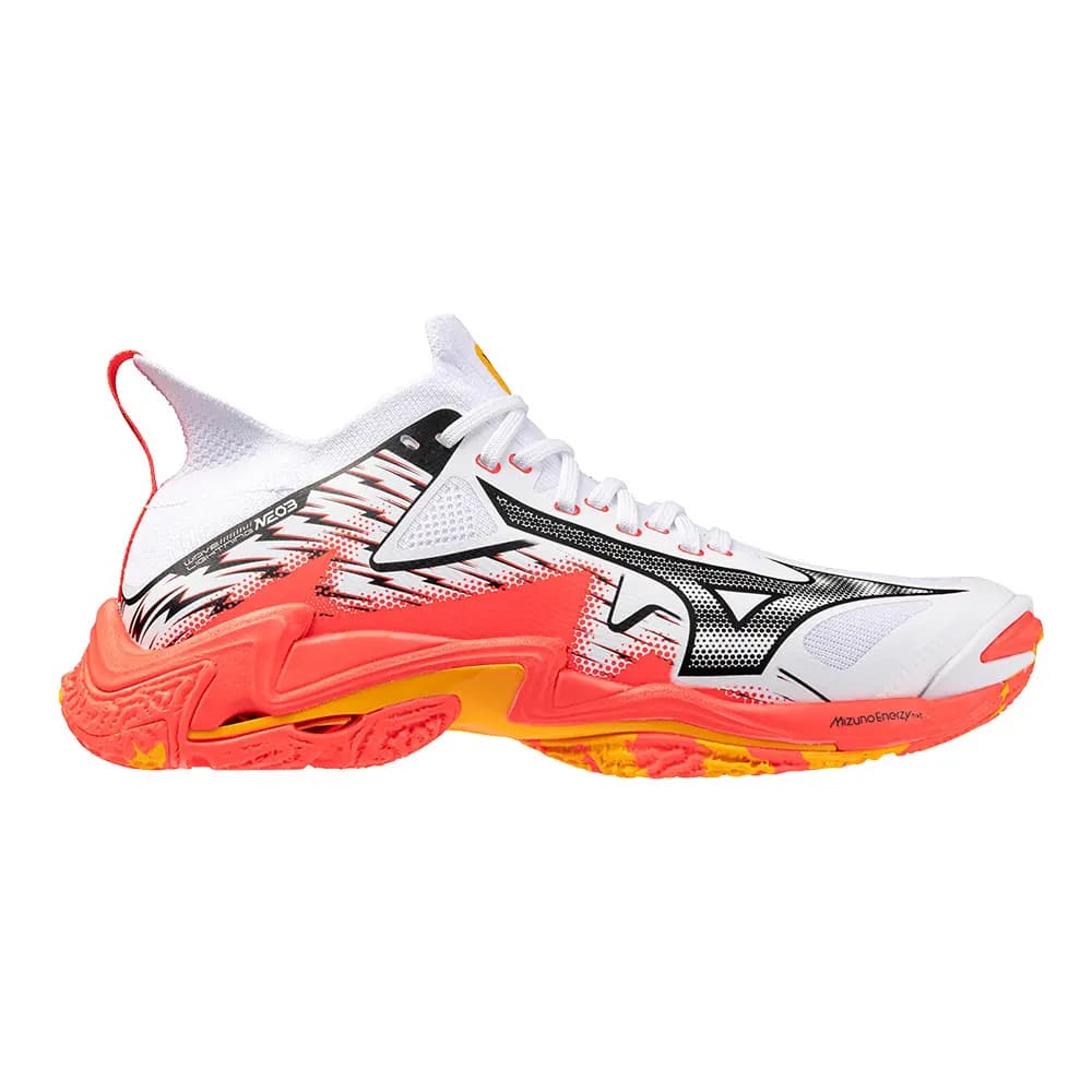 Chaussures indoor Mizuno Wave Lightning Neo 3