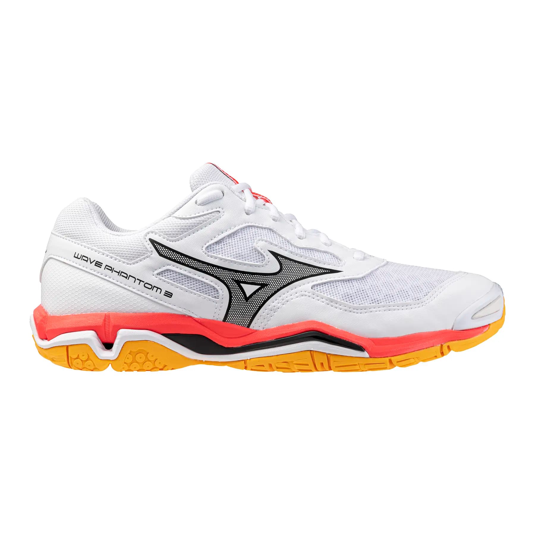 Chaussures indoor Mizuno Wave Phantom 3