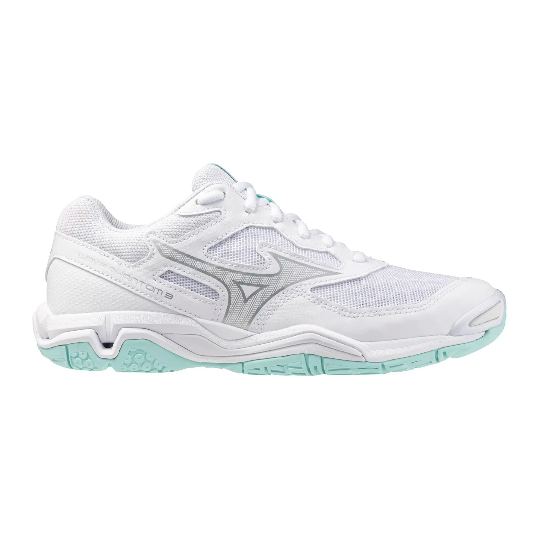 Chaussures indoor femme Mizuno Wave Phantom 3