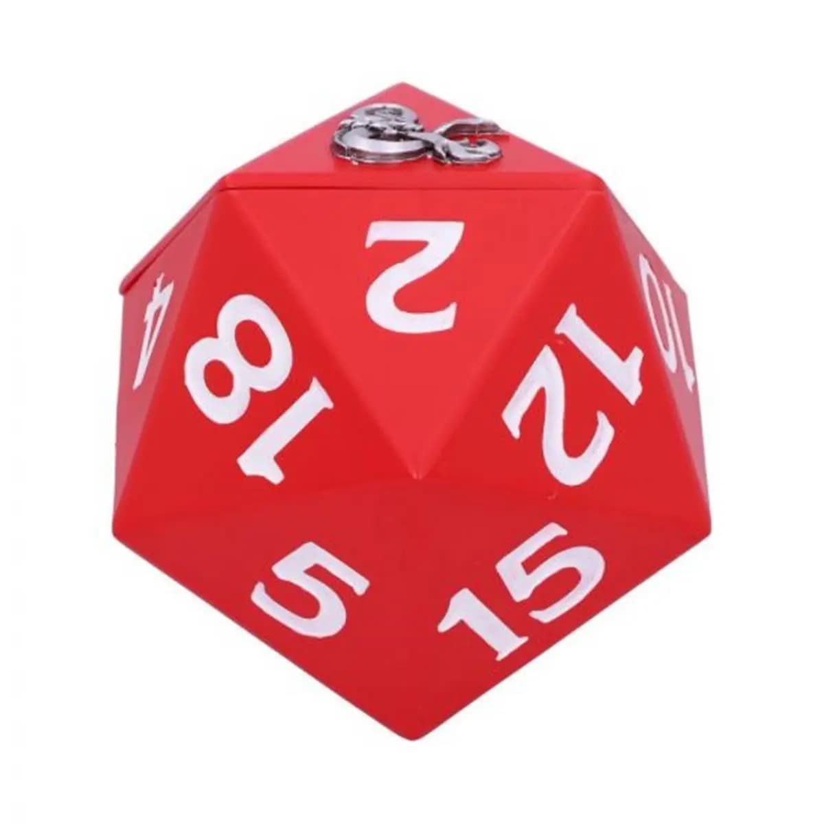 Dé Nemesis Now Dungeons & Dragons D20 Dice