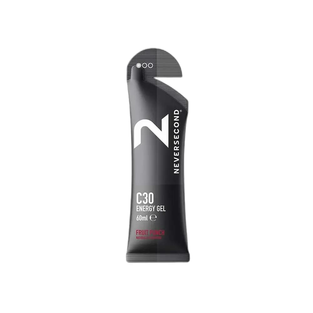 Gel énergétique Neversecond C30