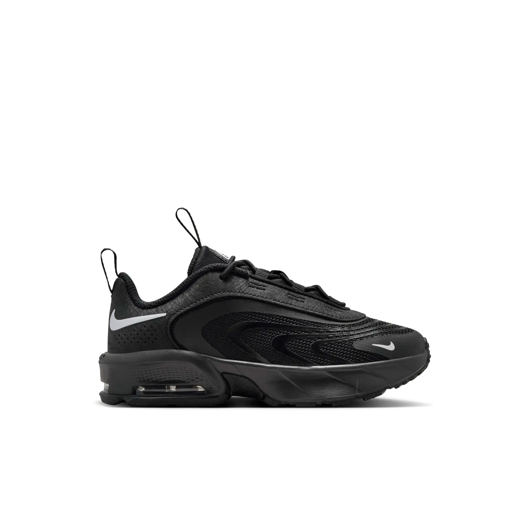Baskets enfant Nike AirMax Fire