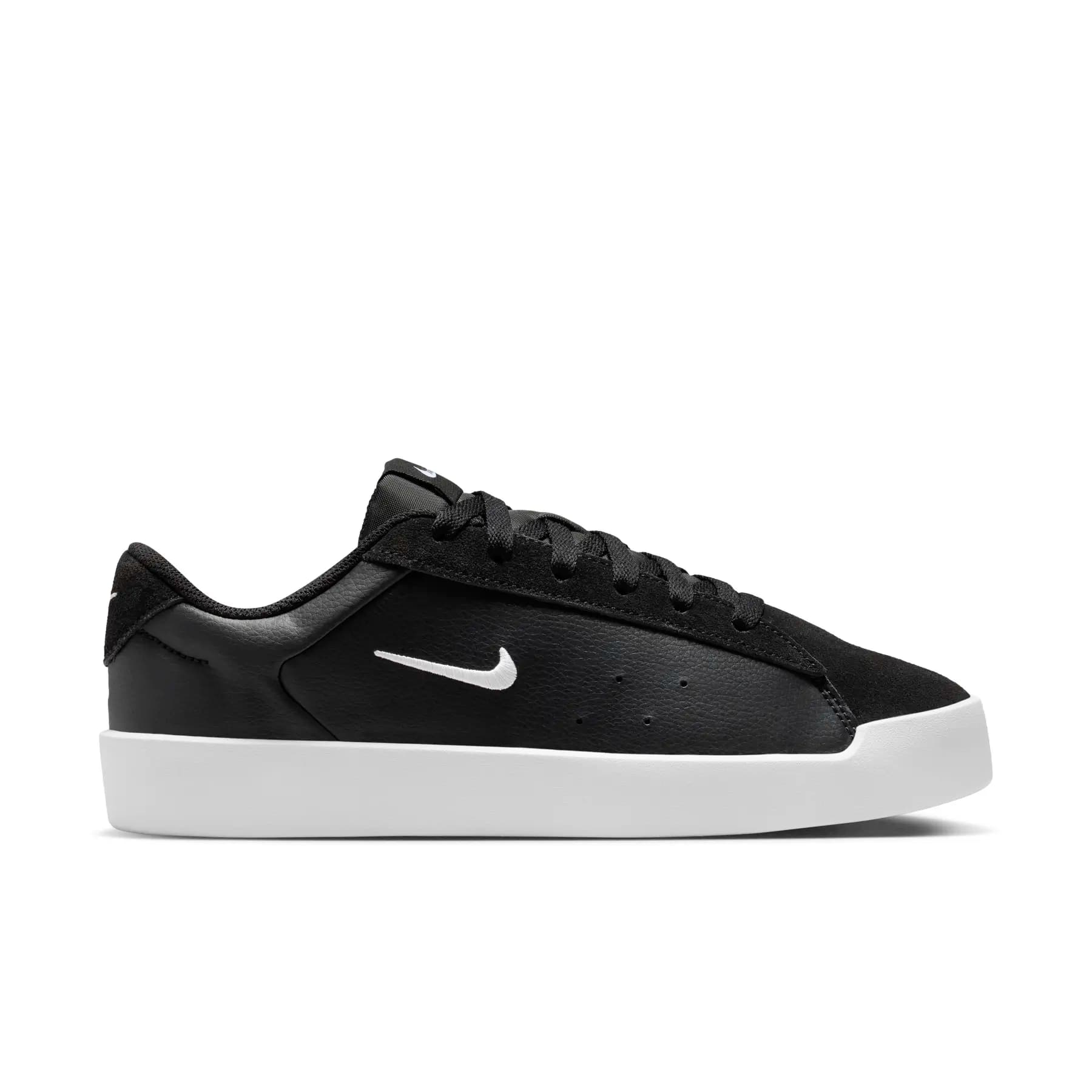 Baskets femme Nike Heritage