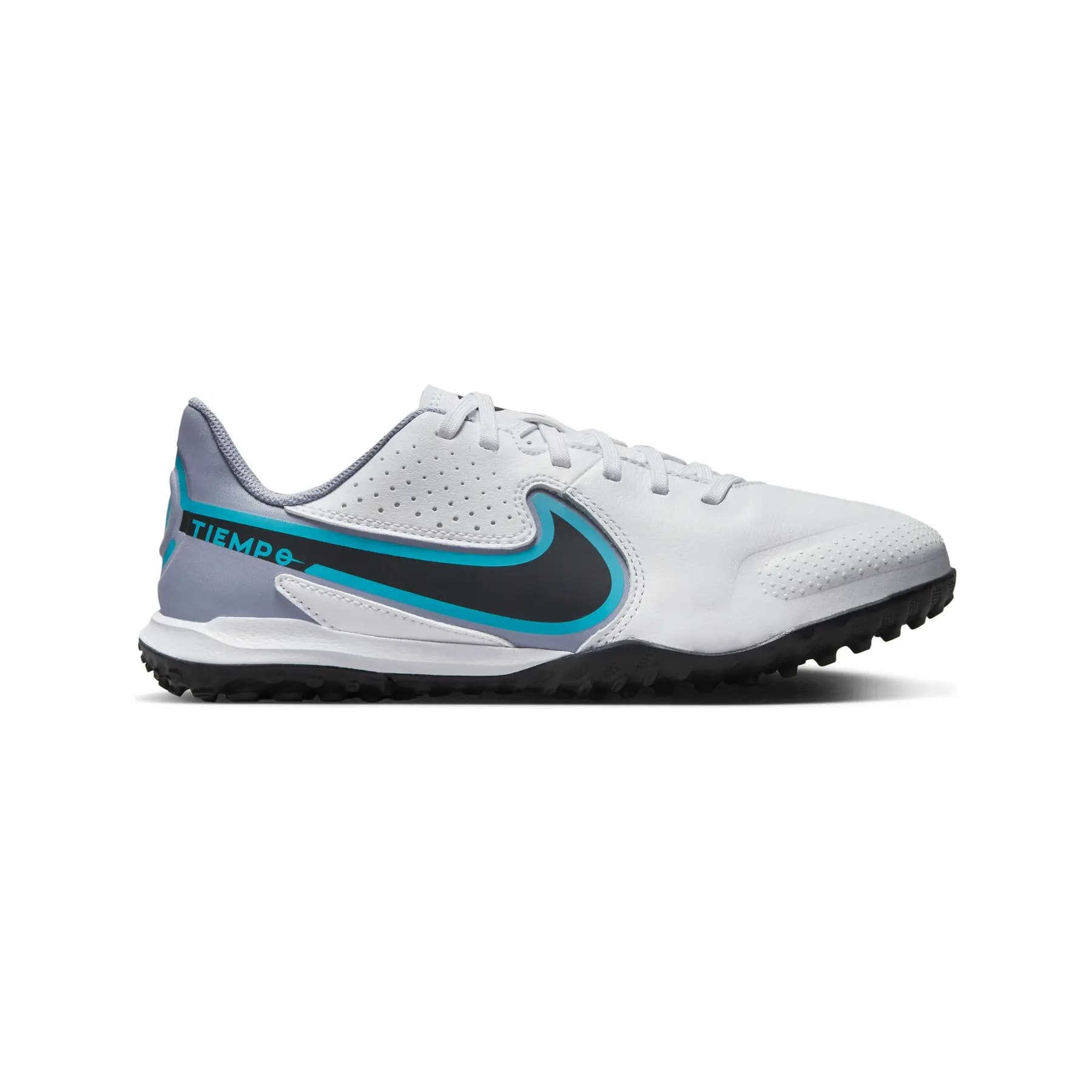 Chaussures de football enfant Nike Tiempo Legend 9 Academy TF - Blast Pack