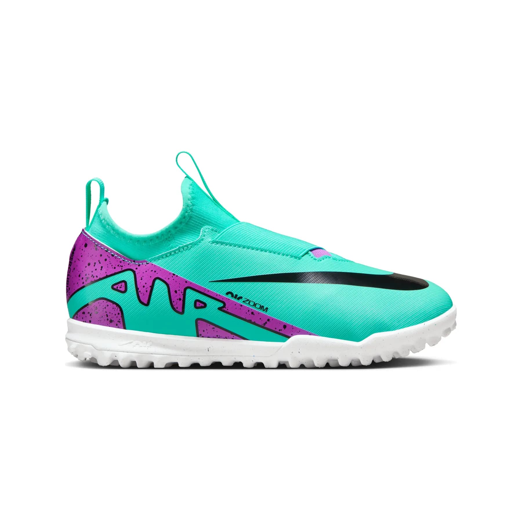 Chaussures de football enfant Nike Mercurial Vapor 15 Academy MG