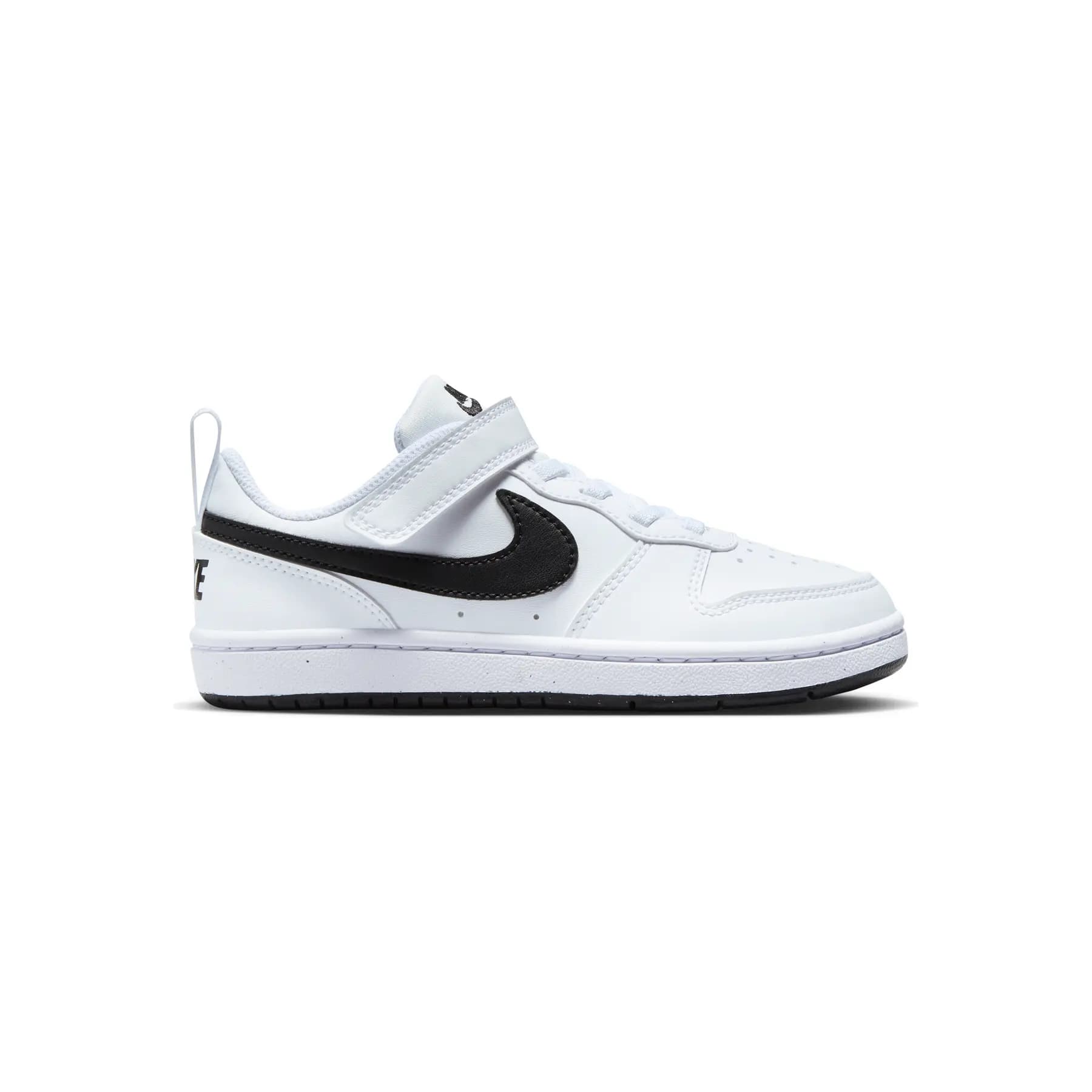 Baskets enfant Nike Court Borough Low Recraft