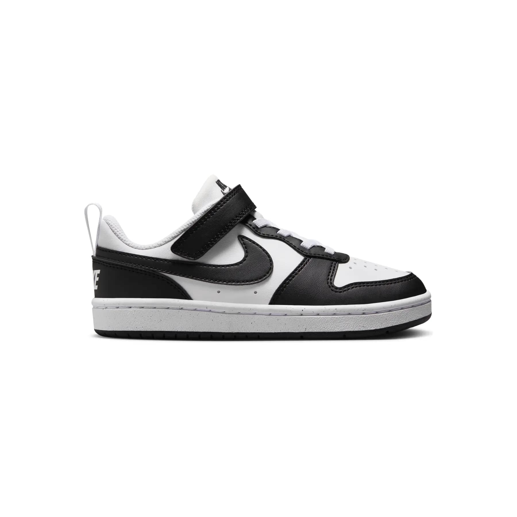 Baskets enfant Nike Court Borough Low Recraft